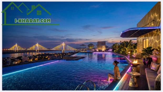 Bán Căn Góc 3 Ngủ Sunshine River Park - Phú Thượng Tây Hồ - 3