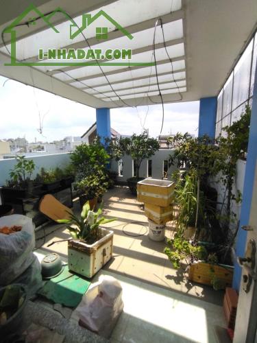 Nhà phố cao tầng Q6, An Dương Vương, HXT 7m, 70m2, 5 tầng, 4 x 18, 8.xx tỷ - 1