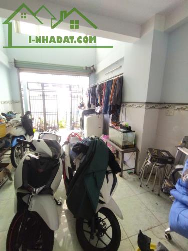 Nhà phố cao tầng Q6, An Dương Vương, HXT 7m, 70m2, 5 tầng, 4 x 18, 8.xx tỷ - 3