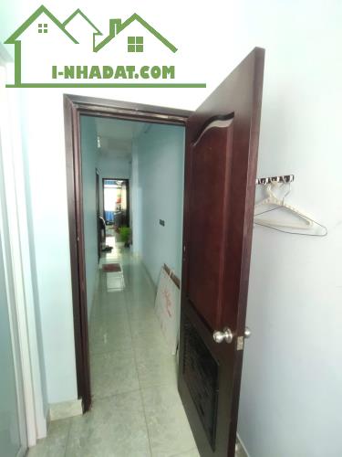 Nhà phố cao tầng Q6, An Dương Vương, HXT 7m, 70m2, 5 tầng, 4 x 18, 8.xx tỷ - 4