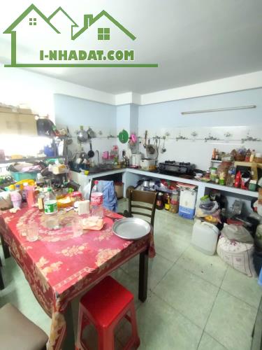 Nhà phố cao tầng Q6, An Dương Vương, HXT 7m, 70m2, 5 tầng, 4 x 18, 8.xx tỷ - 5