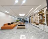 Bán nhà 3 tầng sân cổng nội thất xịn xò ngõ 430 Trần Nguyên Hãn