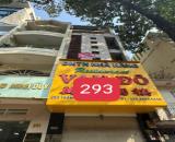 🌈☘️Cho thuê nhà nguyên căn mặt tiền TRẦN PHÚ P.An Đông Quận 5–( Đoạn 2 chiều sầm uất)