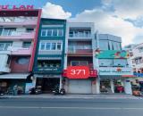 ☘️Cho thuê nguyên căn  mặt tiền  Hai Bà Trưng P.Xuân Hòa, (P. Võ Thị Sáu cũ) Ngay Tân Định