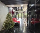 BÁN NHÀ 6 TẦNG PHỐ NGUYỄN CHÍNH, VIEW HỒ, Ô TÔ ĐỖ CỬA, DIỆN TÍCH 40M2 GIÁ 10,3 TỶ
