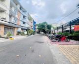 Nhà 4 tầng mặt tiền KDC Bông Sao – Gần TTTM Central Premium Quận 8
