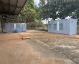 Bán nhà xưởng qui hoạch SKC tại Thống Nhất, Đồng Nai, 10.000m2, giá 21 tỷ.