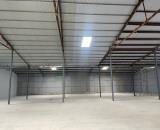 CHO THUÊ 700m2 KHO XƯỞNG NGÃI CẦU – AN KHÁNH, HÀ NỘI