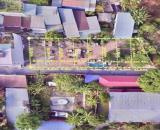 Bán đất 65m2 sổ riêng thổ cư đường ô tô (P. Hiệp Hoà) chỉ 3,3 tỉ