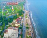 Cắt lỗ! Chỉ 1,3 tỷ mua đứt lô đất 82m2 hướng Đông Nam view quảng trường biển - bãi tắm mới
