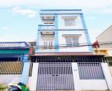 BÁN GẤP NHÀ 3 TẦNG MỚI XÂY HIỆN ĐẠI TẠI VÒNG XUYẾN HC ĐỊNH TRUNG 75m MT5m GIÁ 3,7X TỶ