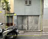 🚗 NHÀ HXH TRẢI NHỰA – ĐƯỜNG CÔ BẮC, P1 PHÚ NHUẬN – GIÁ CHỈ 4.x Tỷ