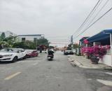 Lô góc mặt đường gần chợ sáng tại Đa Phúc - Hưng Đạo 64,3m2