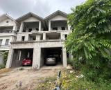 ❌❌ Biệt thự tuyến 2 Mê Linh – Anh Dũng - 180m 3 tầng - có Sổ đỏ