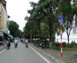 Cần bán gấp Biệt Thự Trích Sài, Hồ Tây. Diện tích: 280m²x4 tầng chỉ 66 tỷ