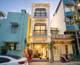Bán nhà mặt tiền Huỳnh Khương Ninh p Dakao Q1, 4.1x19m cn 76m2, 4 tầng mới chỉ 28 T