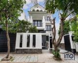 CHỦ GỬI CHO THUÊ VILLA CAO CẤP TML Q2 – 7PN • HỒ BƠI RIÊNG • SAUNA – KHÔNG GIAN NGHỈ