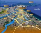 🔥 SUN FOURS TOWER – CĂN HỘ 120m² CHỈ 3,9 TỶ | SỞ HỮU SÂN VƯỜN RIÊNG GIỮA LÒNG ĐÔ THỊ 🔥