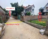 Chính chủ gửi bán đất Phú Nghĩa Chương Mỹ, lô 50m2 mà giá chỉnh 2,x tỷ