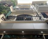 Bà Triệu 35m 5tầng thang máy,ngõ nông,rộng,ôtô đỗ cửa,30m ra phố an ninh,tiện ích an sinh