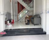 BÁN NHÀ HẺM XE HƠI NGAY ĐÔNG TĂNG LONG,QUẬN 9, 56M2, 3 TẦNG BTCT, NHỈNH 5 TỶ