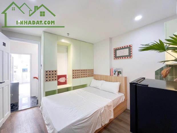 📍🌟 TRUNG TÂM PHÚ NHUẬN – 7 PHÒNG CHO THUÊ – FULL NỘI THẤT – 8.2 TỶ - 1
