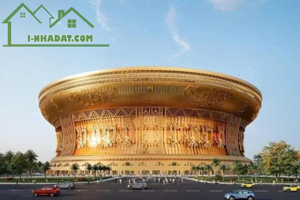 Bán  lô đất đẹp tại khu đấu giá Văn Quán, Đỗ Động,hàng xóm của Vin Olympic. Sổ đỏ cất - 1