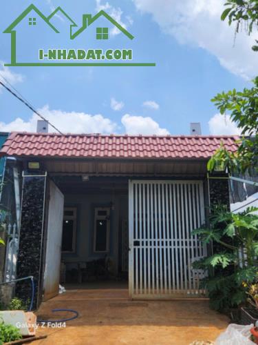 BÁN NHÀ ĐẤT ĐƯỜNG NGUYỄN ĐÌNH CHIỂU NỐI DÀI – XÃ CƯ ÊBUA, TP. BUÔN MA THUỘT, ĐẮK LẮK