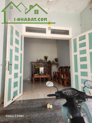 BÁN NHÀ ĐẤT ĐƯỜNG NGUYỄN ĐÌNH CHIỂU NỐI DÀI – XÃ CƯ ÊBUA, TP. BUÔN MA THUỘT, ĐẮK LẮK - 1