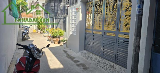 NHÀ NHA TRANG GIÁ RẺ, VĨNH HÒA, CÁCH BIỂN 5 PHÚT, 84M2, GIÁ CHỈ 5,5 TỶ - 1