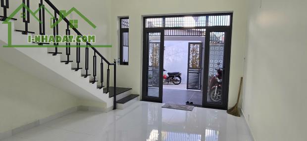 NHÀ NHA TRANG GIÁ RẺ, VĨNH HÒA, CÁCH BIỂN 5 PHÚT, 84M2, GIÁ CHỈ 5,5 TỶ - 2