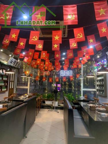Cần sang nhượng cửa hàng đang kinh doanh tốt tại phố Nhổn - Bắc Từ Liêm, Hà Nội - 1