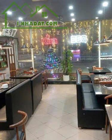 Cần sang nhượng cửa hàng đang kinh doanh tốt tại phố Nhổn - Bắc Từ Liêm, Hà Nội - 2