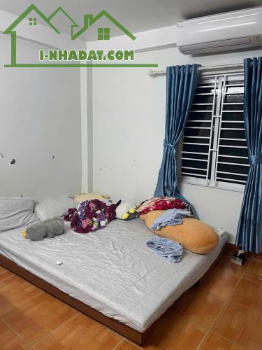 BÁN NHÀ 3 TẦNG PHƯƠNG LƯU – SÂN CỔNG ĐỘC LẬP – LÔ GÓC – GIÁ 2,59 TỶ - 3