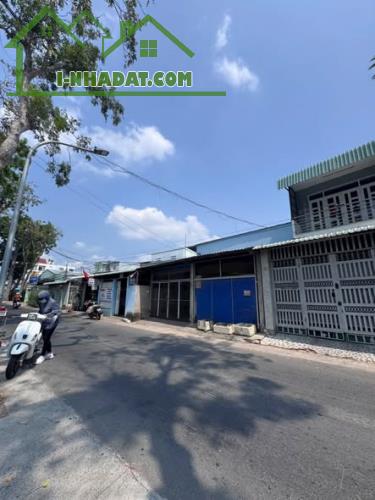 Đất thổ cư hẻm xe hơi cách Trần Thị Thơm chỉ 30m, Tân Mỹ Chánh, Tp Mỹ Tho - 2