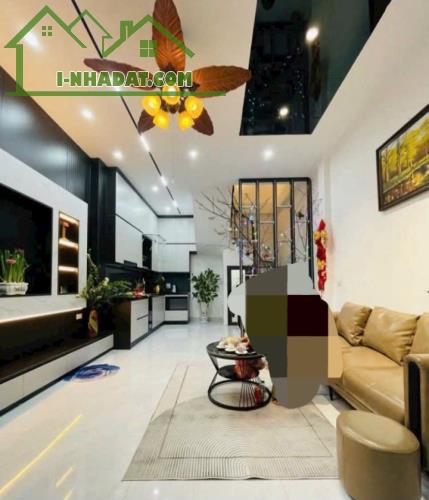 💫 NHÀ ĐẸP NGUYỄN CHÍNH 9,1 TỶ/ 31M2/ 35M2T1/ 5 TẦNG/ MT4,2M - GẦN Ô TÔ - FULL NỘI THẤT.