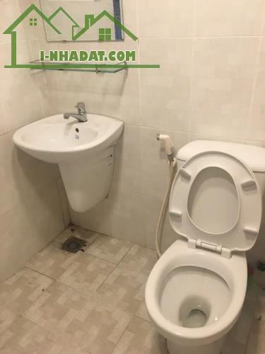 CĂN HỘ DỊCH VỤ MINI CAO CẤP TRUNG TÂM Q.1 - ĐẦY ĐỦ TIỆN NGHI, DỌN VÀO Ở NGAY. - 4