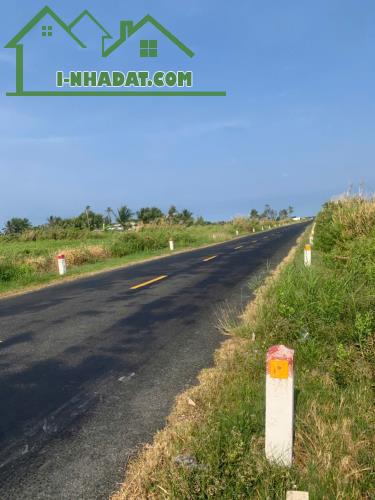 ĐẤT ĐẸP - GIÁ TỐT - CHÍNH CHỦ CẦN BÁN NHANH LÔ ĐẤT TIỀM NĂNG Trục Lộ Đông Tây, xã Hưng - 3