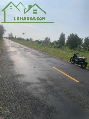 ĐẤT ĐẸP - GIÁ TỐT - CHÍNH CHỦ CẦN BÁN NHANH LÔ ĐẤT TIỀM NĂNG Trục Lộ Đông Tây, xã Hưng - 1