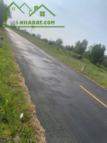 ĐẤT ĐẸP - GIÁ TỐT - CHÍNH CHỦ CẦN BÁN NHANH LÔ ĐẤT TIỀM NĂNG Trục Lộ Đông Tây, xã Hưng