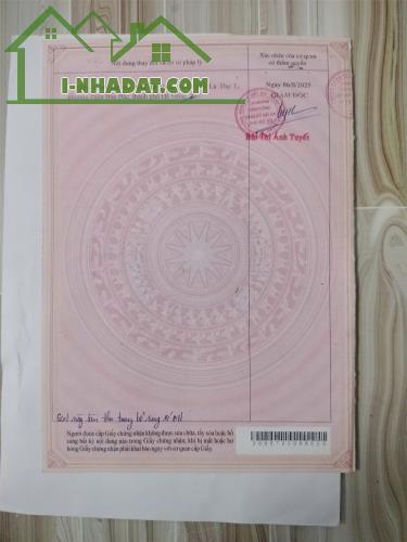 ĐẤT  ĐẸP – GIÁ TỐT  – CHÍNH CHỦ CẦN BÁN GẤP ĐẤT Tại Xã Điện Hòa, Thị xã Điện Bàn, Quảng - 1