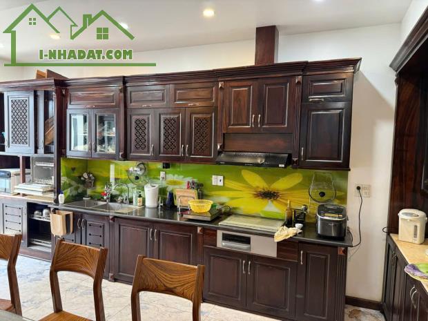 💋💋Shophouse Làng Việt Kiều -113m 4 tầng - mặt đường Khúc Thừa Dụ - 2