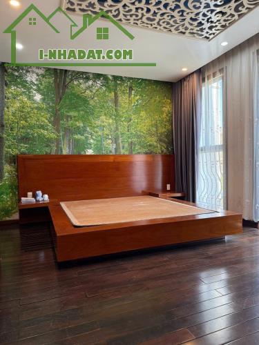 💋💋Shophouse Làng Việt Kiều -113m 4 tầng - mặt đường Khúc Thừa Dụ - 3