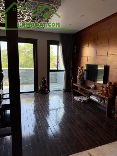 💋💋Shophouse Làng Việt Kiều -113m 4 tầng - mặt đường Khúc Thừa Dụ - 4
