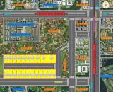 ĐẤT HÒA LẠC KHU ĐÔ THỊ VỆ TINH CÔNG NGHỆ CAO, 100M, MT6,4M, GIÁ 2,715 TỶ