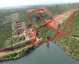 👍 GIẢM SỐC 8 TỶ – BÁN NHANH LÔ ĐẤT 1.6HA VIEW HỒ ĐẸP NHẤT BẢO LỘC!