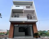 BÁN GẤP NHÀ SỔ RIÊNG - SÁT BÌNH CHÁNH - ĐƯỜNG Ô TÔ - GIÁ NGỘP!