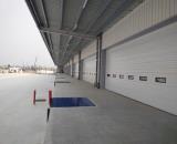 Cho thuê 10.000m2 kho logistics tại Khu công nghiệp Song Khê – Bắc Giang