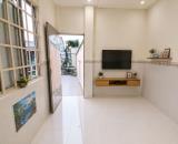 NHÀ 3 TẦNG 40M2 LINH TÂY THỦ ĐỨC - GẦN ĐH CẢNH SÁT KHA VẠN CÂN - SHR KO QUY HOẠCH - 2,7 TỶ