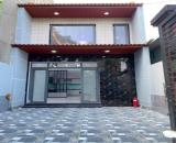 Bán gấp nhà ngay dự án Hồ Gươn Xanh, P.Lái Thiêu, Thuận An, DT 84m2 (5 x 17) giá 4,3 tỷ